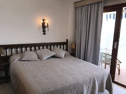 Apartamento Europalace 84