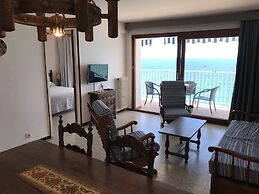 Apartamento Europalace 84