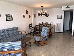 Apartamento Europalace 84