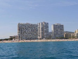 Apartamento Europalace 84