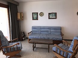 Apartamento Europalace 84