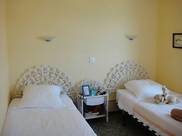 Apartamento Marina A-4