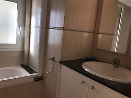 Apartamento President A-9