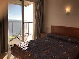 Apartamento President A-9