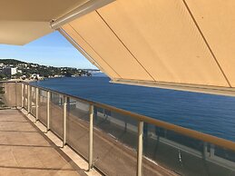 Apartamento President A-9