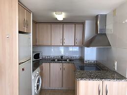 Apartamento President A-9