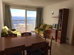 Apartamento President A-9