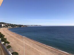 Apartamento President A-9