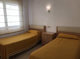 Apartamento President A-9