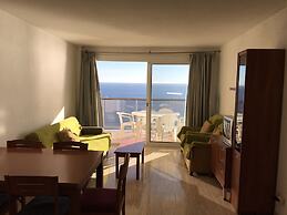 Apartamento President A-9