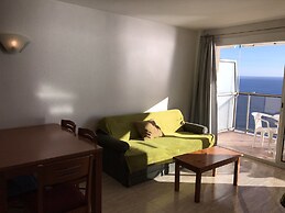 Apartamento President A-9