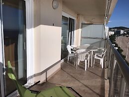 Apartamento President A-9