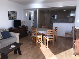 Apartamento President B-14