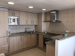 Apartamento President B-14