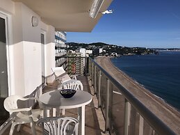 Apartamento President B-14