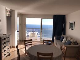 Apartamento President B-14