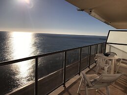 Apartamento President B-14