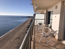 Apartamento President B-14