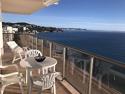 Apartamento President B-14