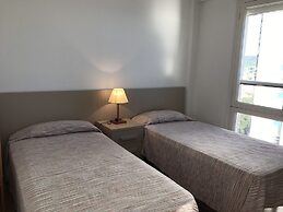 Apartamento President B-14