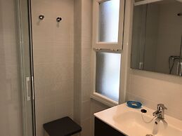 Apartamento San Sebastián 5D