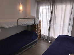 Apartamento San Sebastián 5D