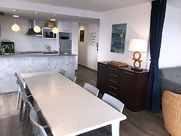 Apartamento San Sebastián 5D