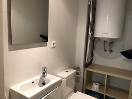 Apartamento San Sebastián 5D