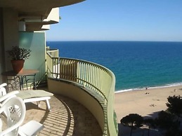 Apartamento Super Beach 8D