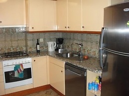 Apartamento Super Beach 8D