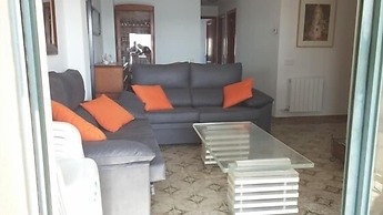 Apartamento Super Beach 8D