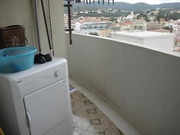 Apartamento Super Beach 8D