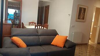 Apartamento Super Beach 8D