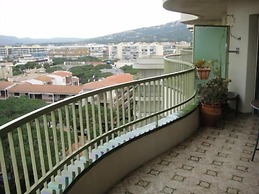 Apartamento Super Beach 8D