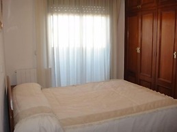 Apartamento Super Beach 8D