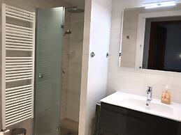 Apartamento Super Beach 8D