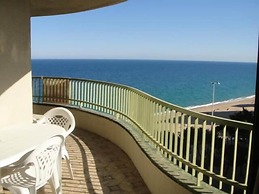 Apartamento Super Beach 8D