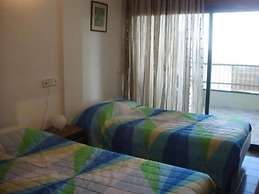 Apartamento Super Beach 8D