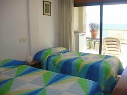 Apartamento Super Beach 8D