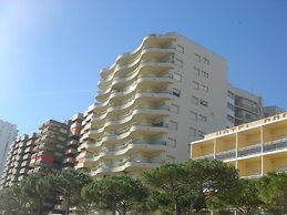 Apartamento Super Beach 8D