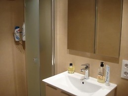 Apartamento Super Beach 8D