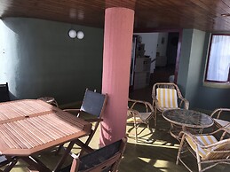 Apartamento Ipanema 8-C