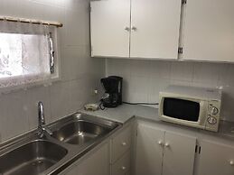 Apartamento Ipanema 8-C
