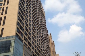 Zhu Mei La Apartment