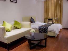 Zhu Mei La Apartment