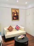 Zhu Mei La Apartment