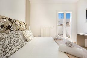 Absolute Suite Apartments