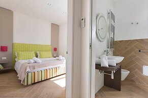 Absolute Suite Apartments