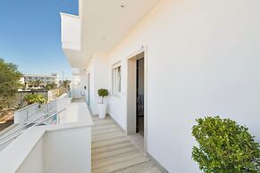 Absolute Suite Apartments