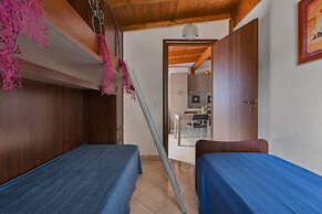 Corallo Apartments by Barbarhouse